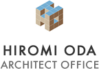 HIROMI ODA ARCHITECT OFFICE